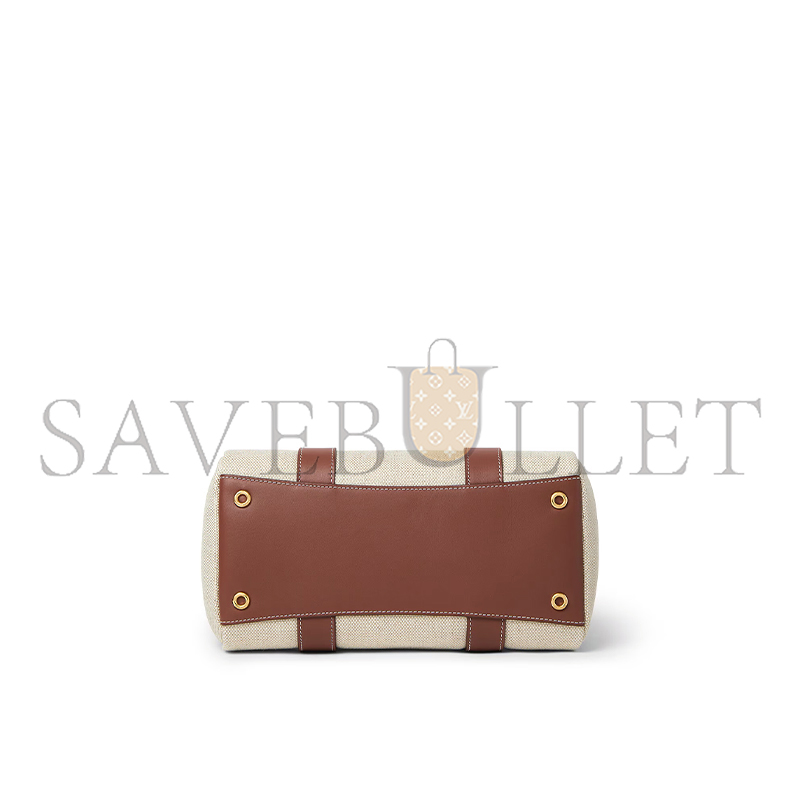 LORO PIANA LOOM BAG L25 FAP6560 (25*18*12.5cm)